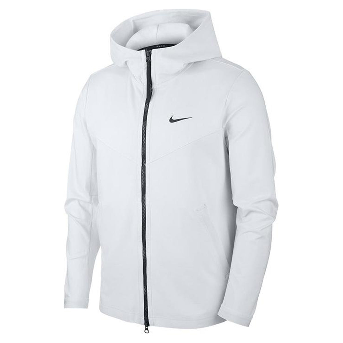 Nike Sportswear Tech Pack Hooded Full-Zip Jacket Mens Style : Bv4489