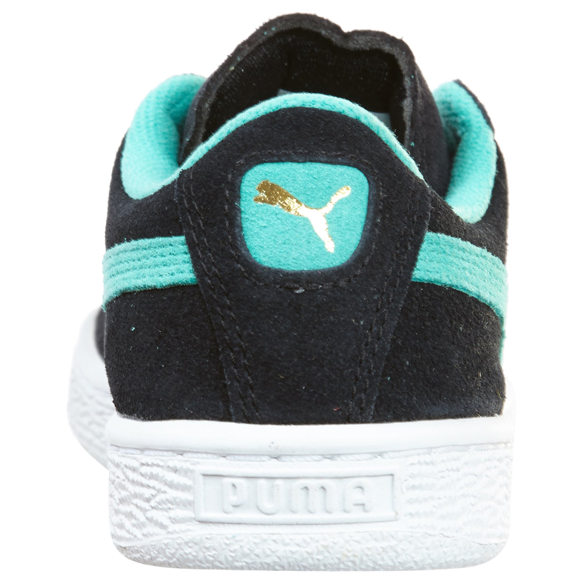 Puma Suede Big Kids Style : 355110