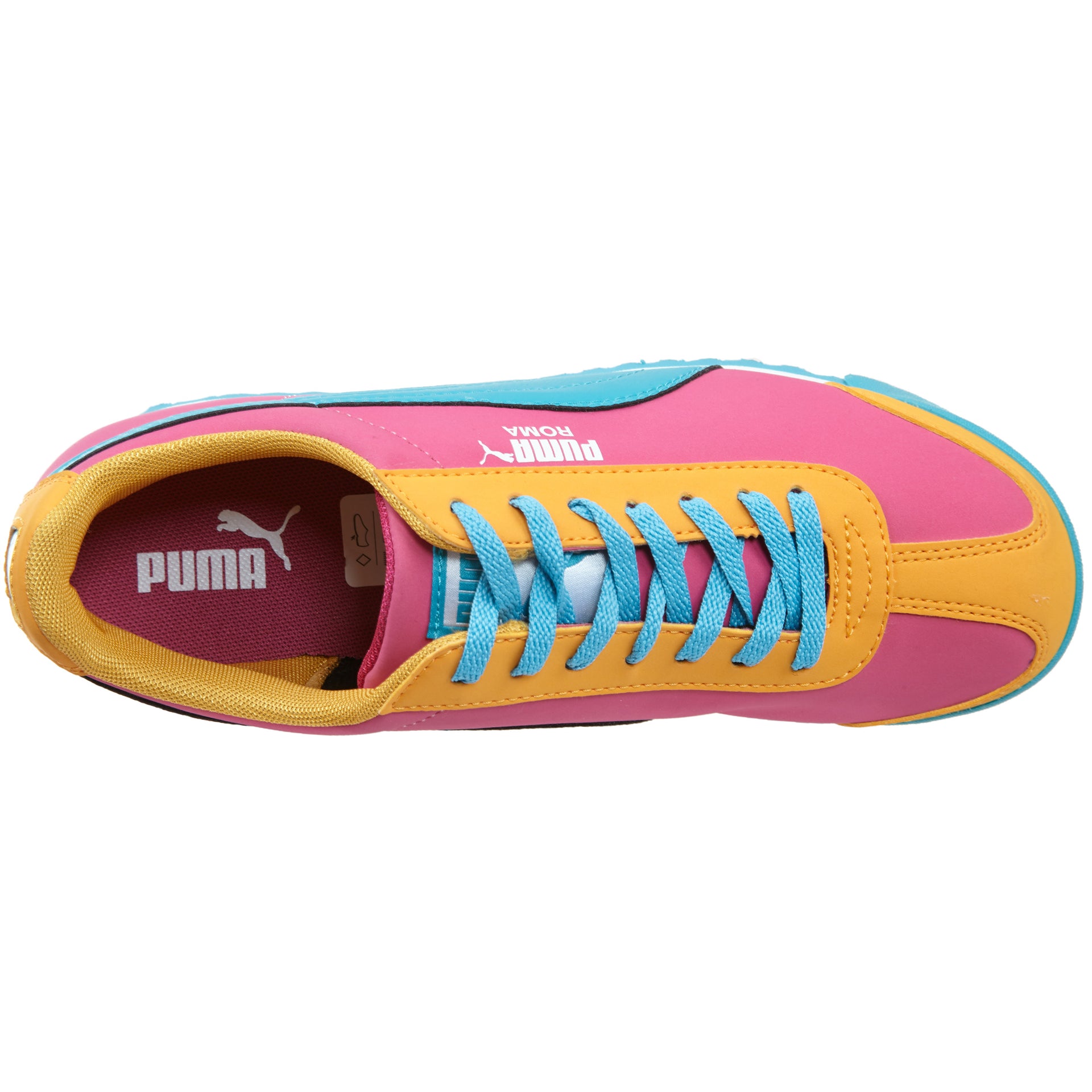 Puma Roma Sl Nbk Big Kids Style : 356349