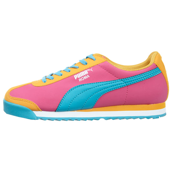 Puma Roma Sl Nbk Big Kids Style : 356349