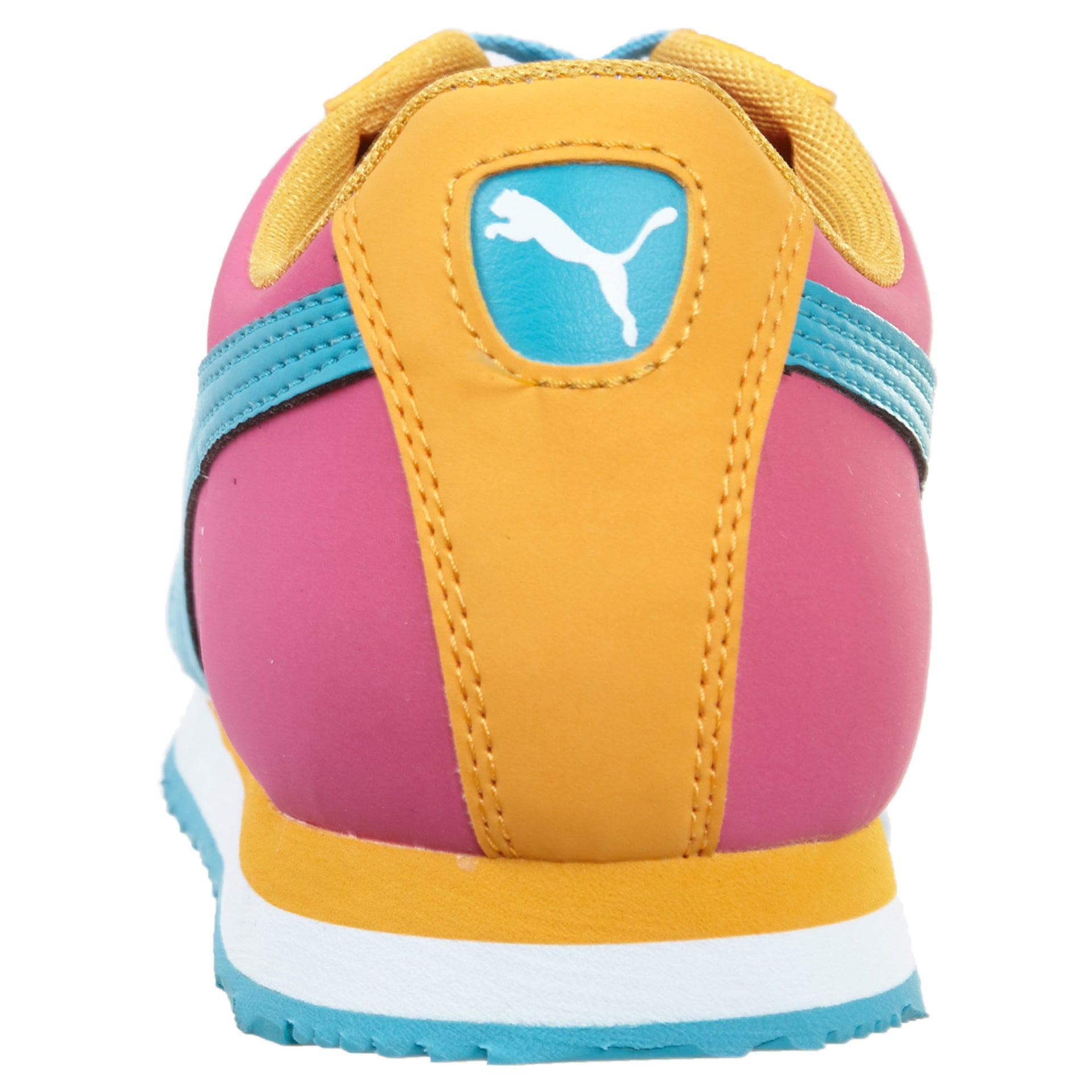 Puma Roma Sl Nbk Big Kids Style : 356349