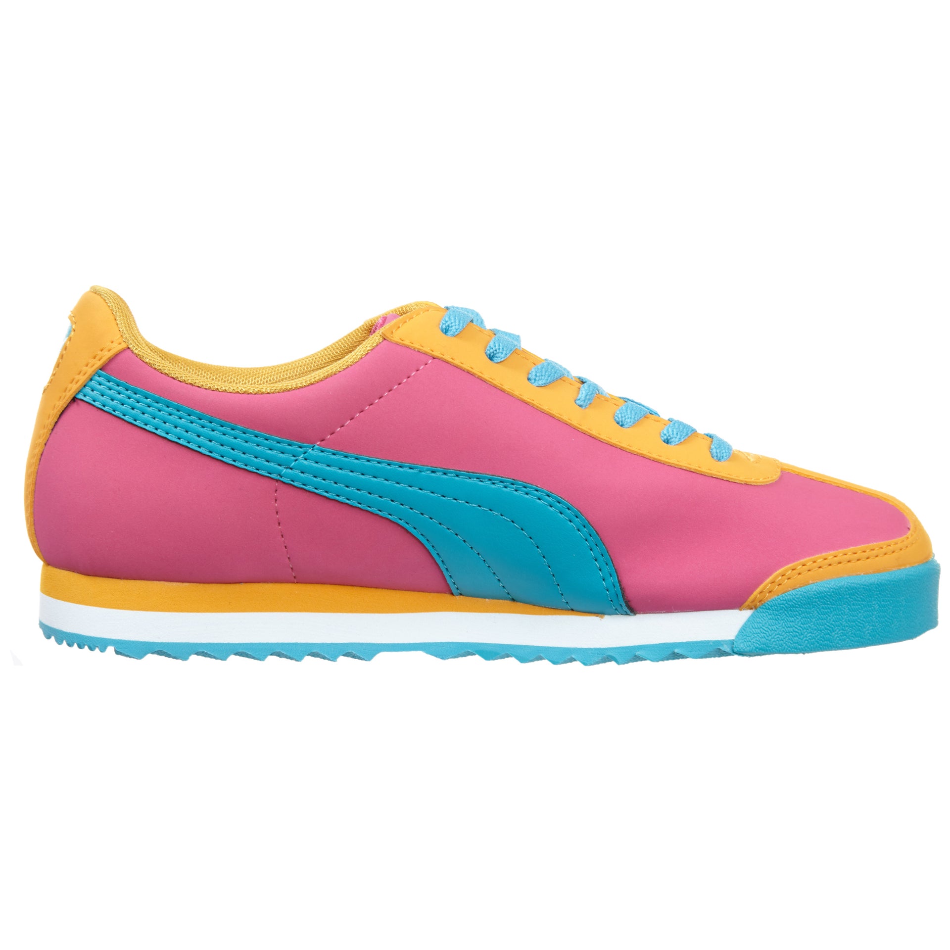 Puma Roma Sl Nbk Big Kids Style : 356349