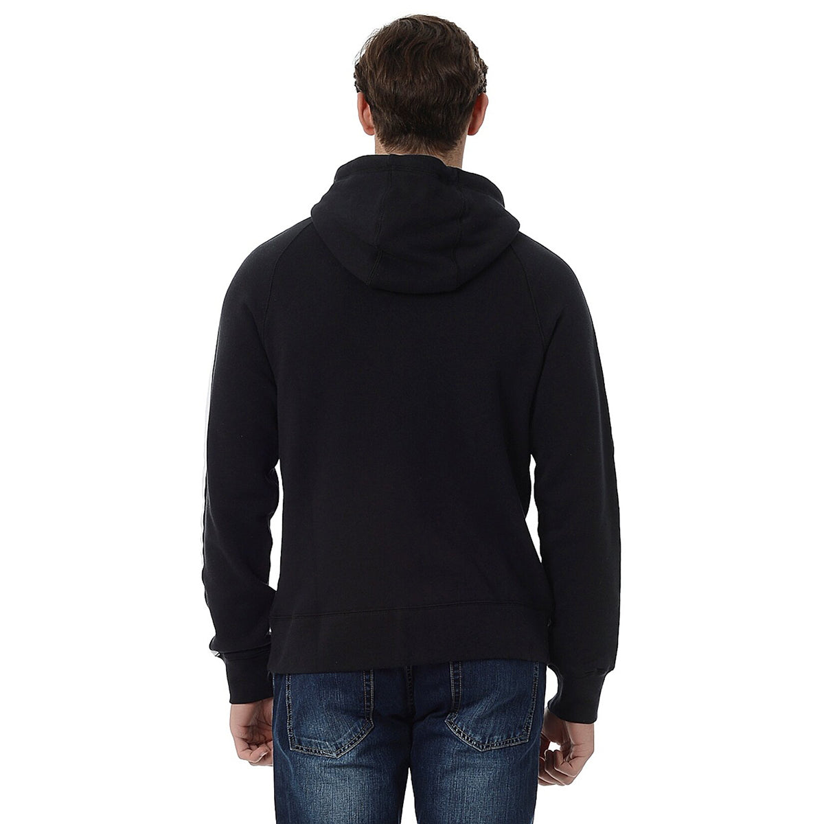 Nike Sportswear Full-zip Hoodie Mens Style : 545229