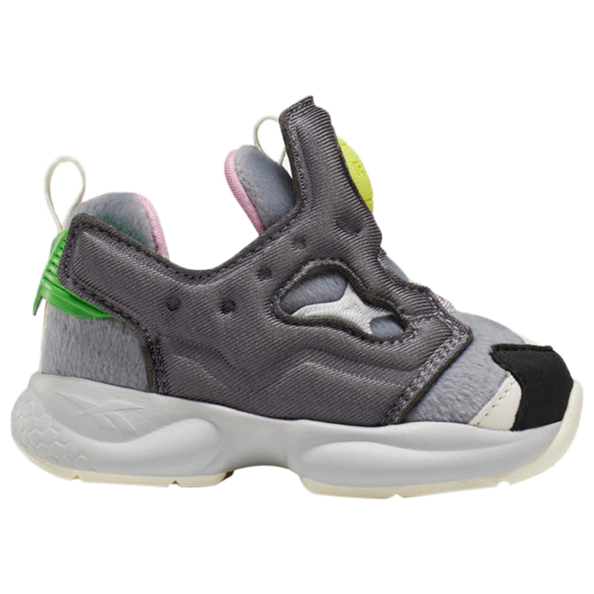 Reebok Versa Pump Fury Toddlers Style : Fw4660