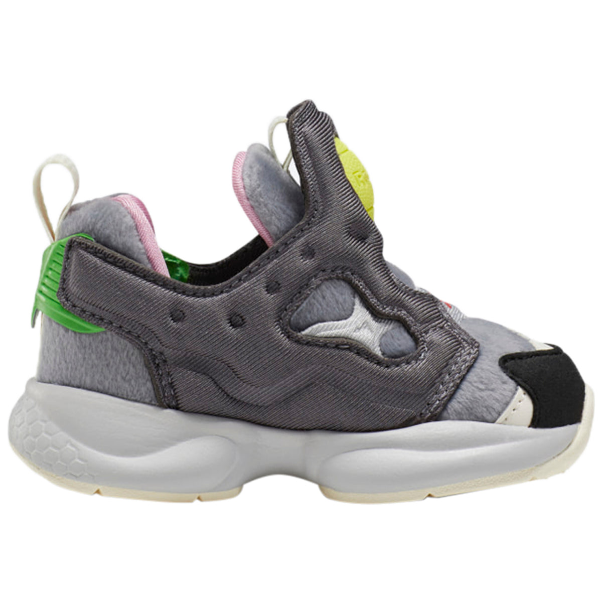 Reebok Versa Pump Fury Toddlers Style : Fw4660