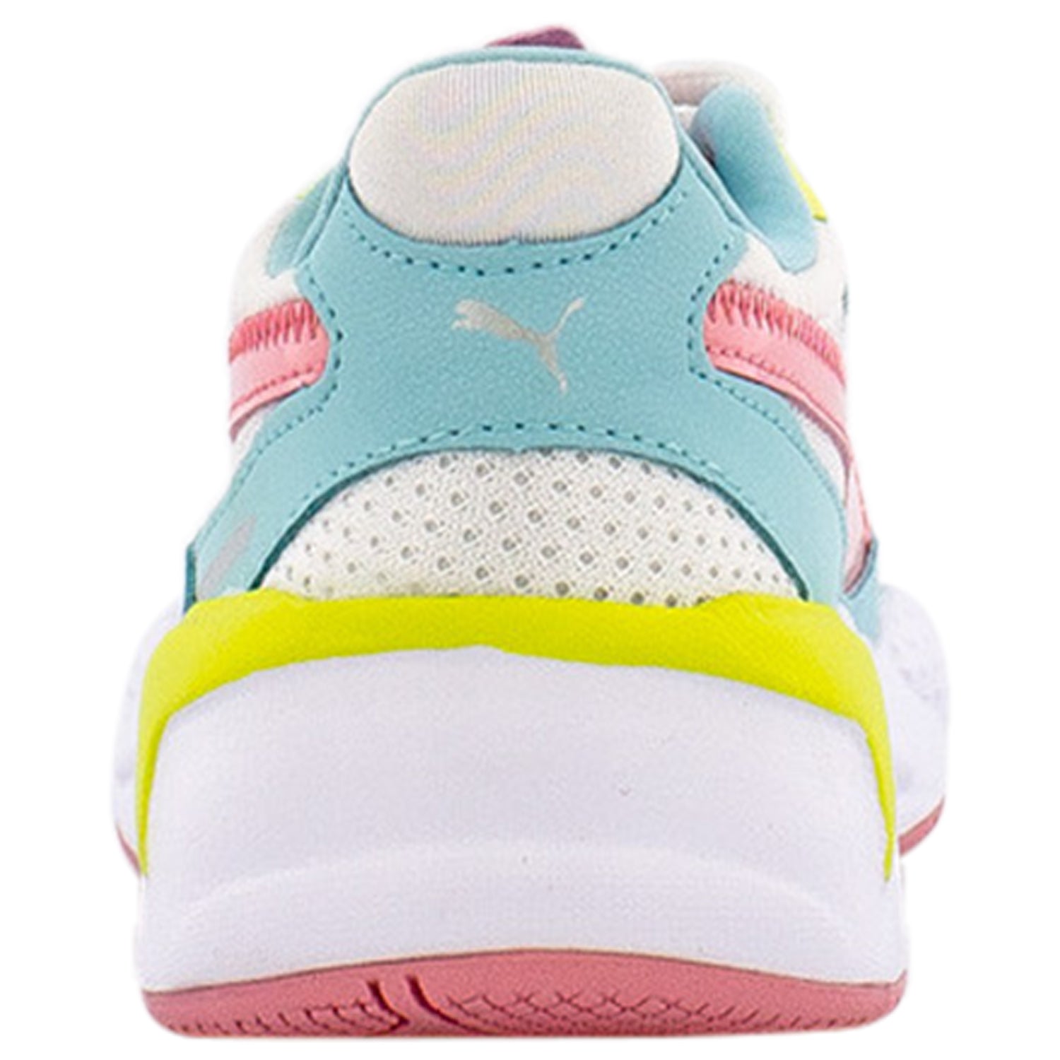 Puma Rs-x3 Summer Splash Sneakers Little Kids Style : 373894