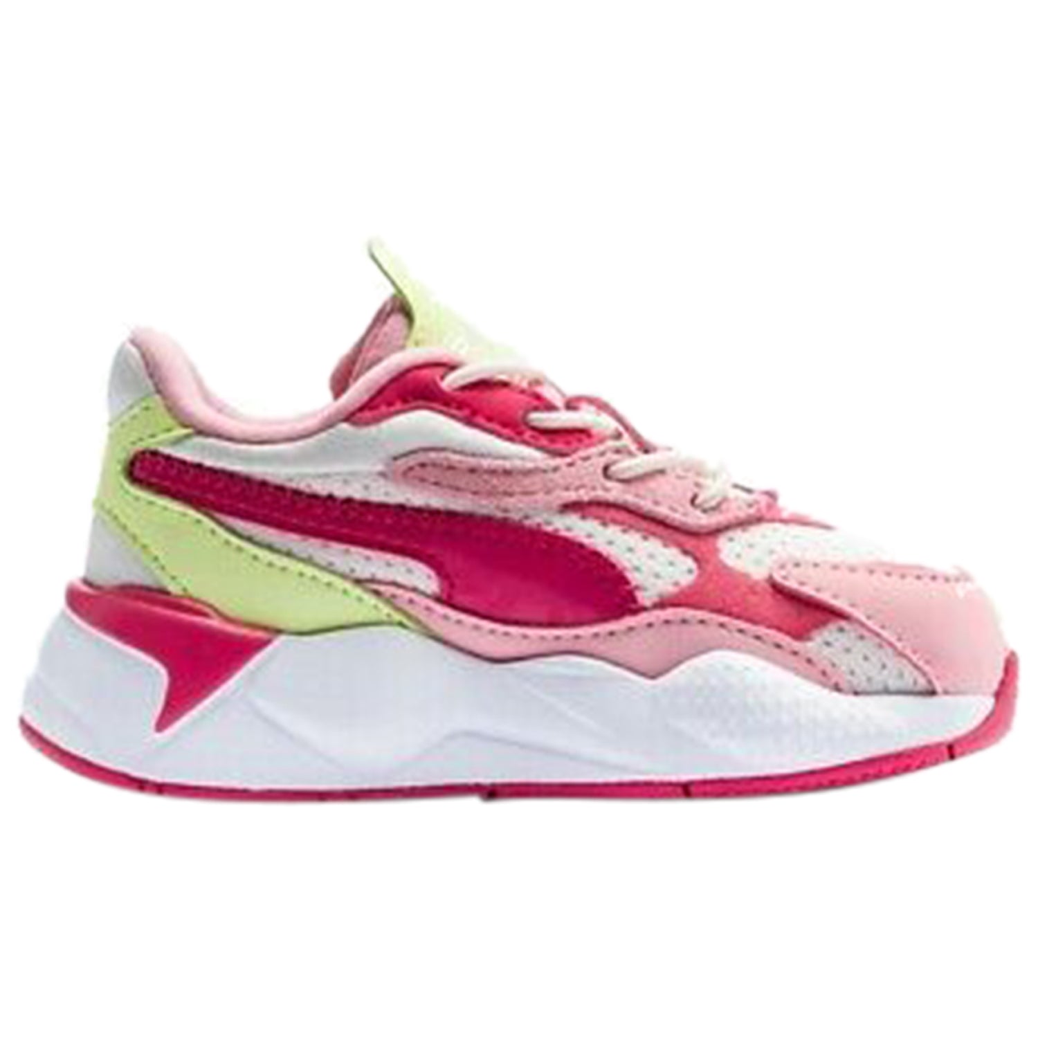 Puma Rs-x3 Summer Splash Sneakers Toddlers Style : 373895-01