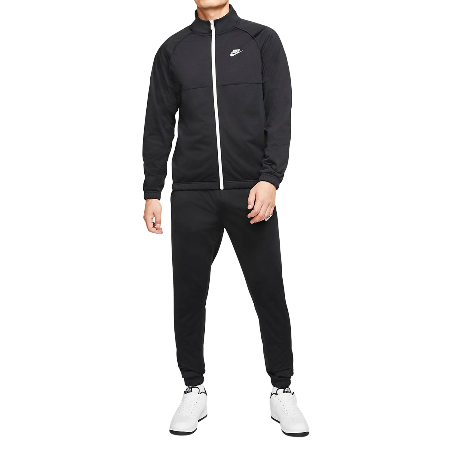 Nike Park 18 Poly Tracksuit Mens Style Bv3055 NY Tent Sale