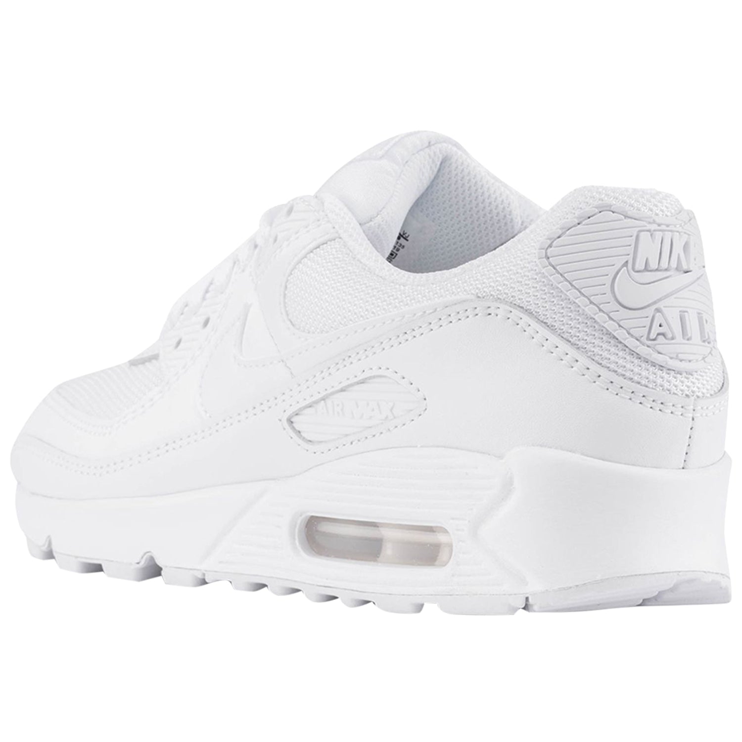 Nike Air Max 90 Womens Style : Cq2560-100