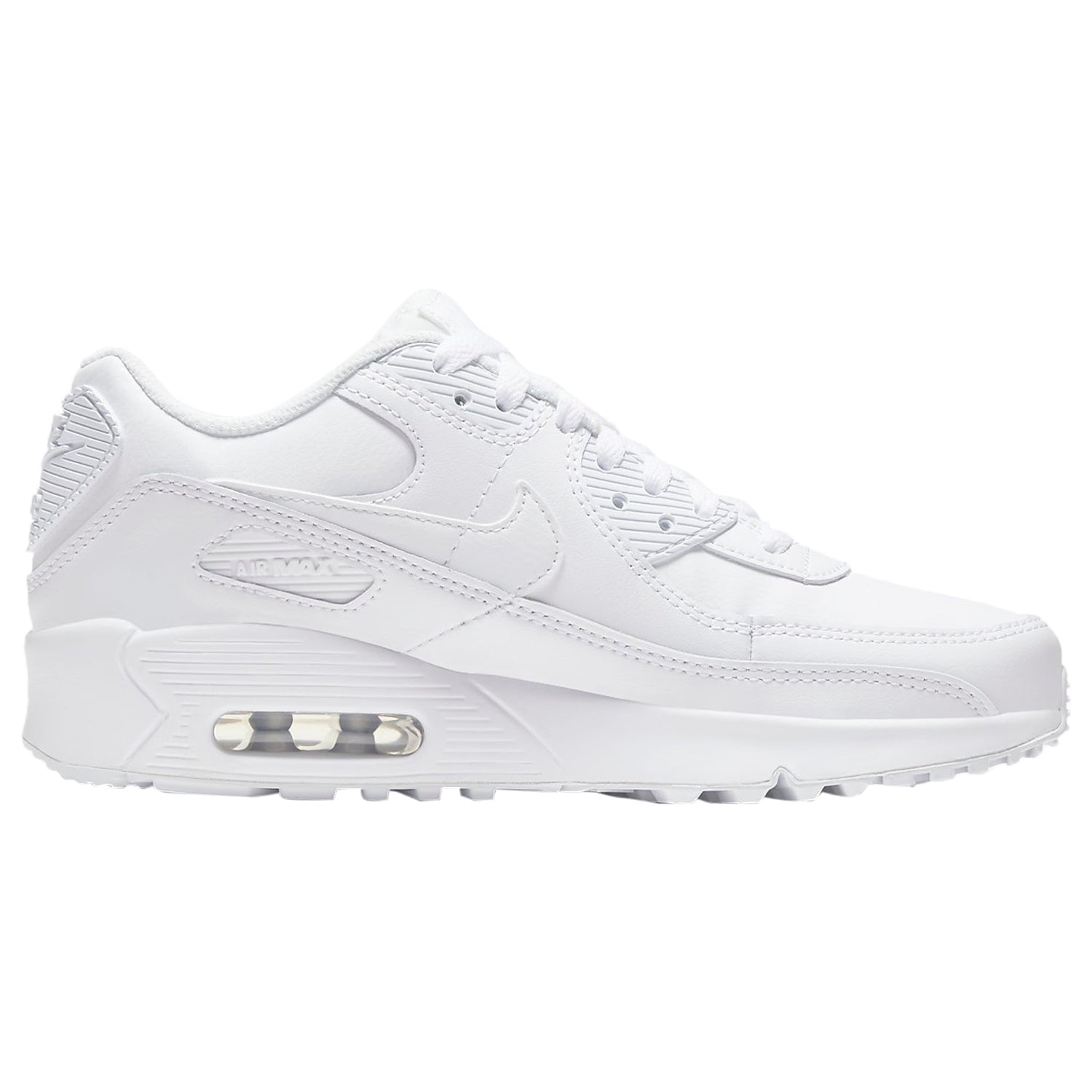 Nike Air Max 90 Ltr Big Kids Style : Cd6864-100