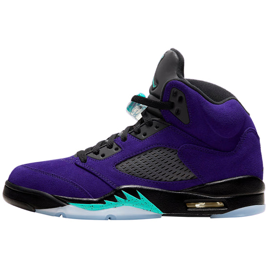 Jordan 5 Retro Alternate Grape