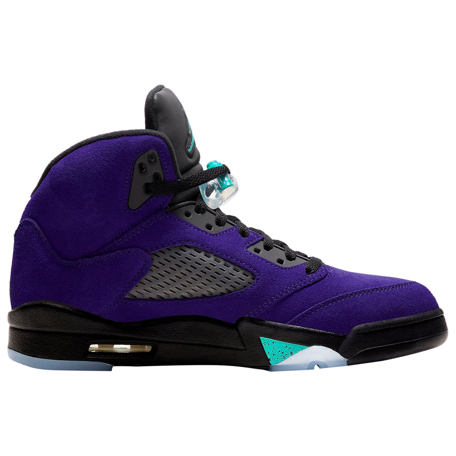 Jordan 5 Retro Alternate Grape