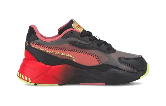 Puma Rs-x Sonic Color 2 Little Kids Style : 374319-01