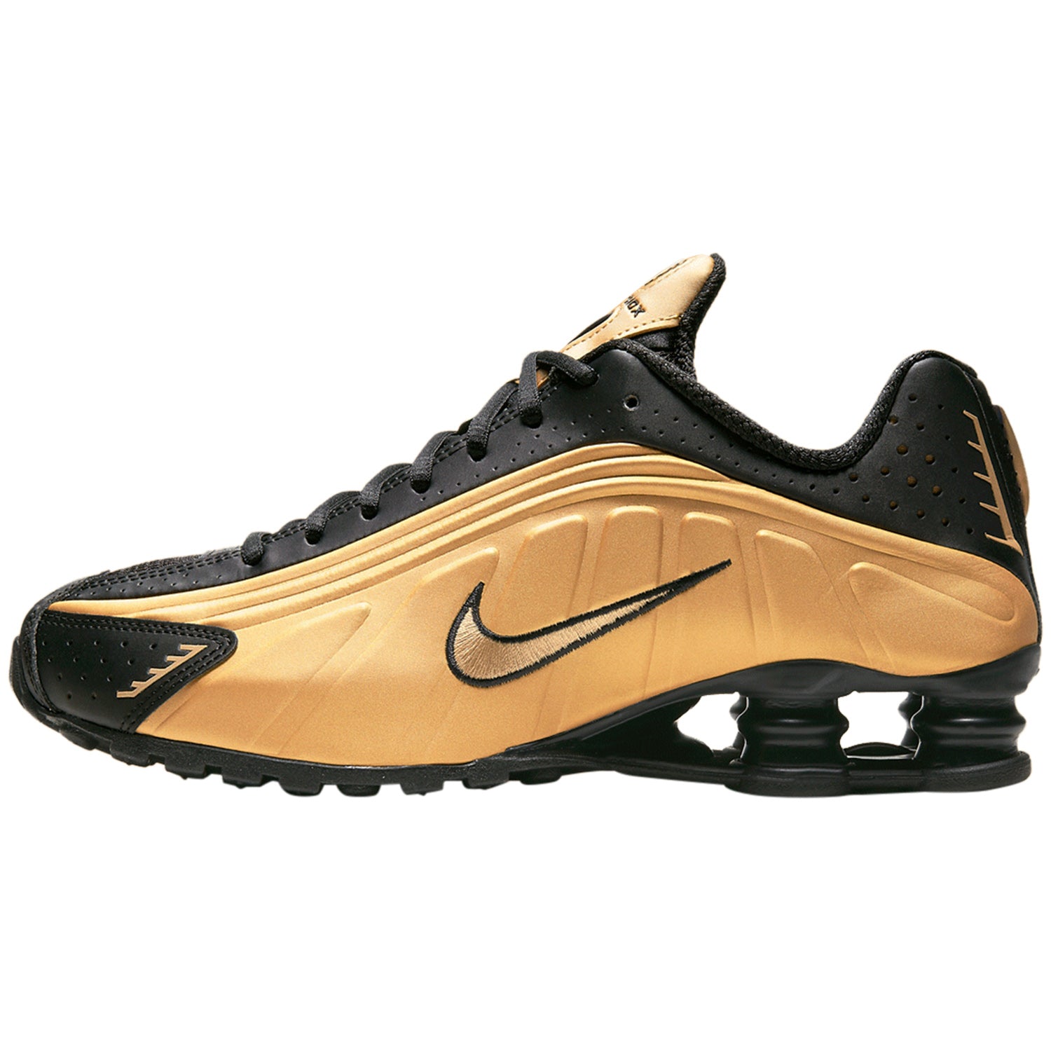 Nike Shox R4 Mens Style : 104265-702