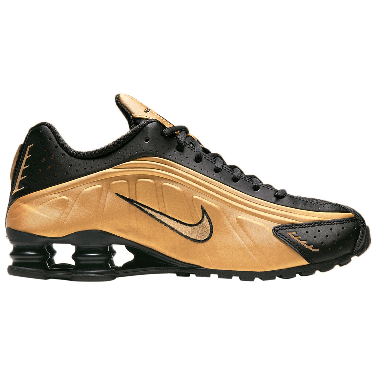 Nike Shox R4 Mens Style : 104265-702