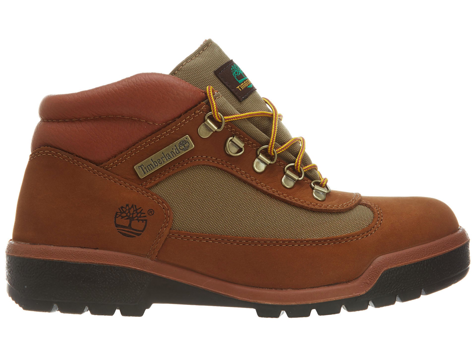 Timberland Field Boot Mens Style 10028