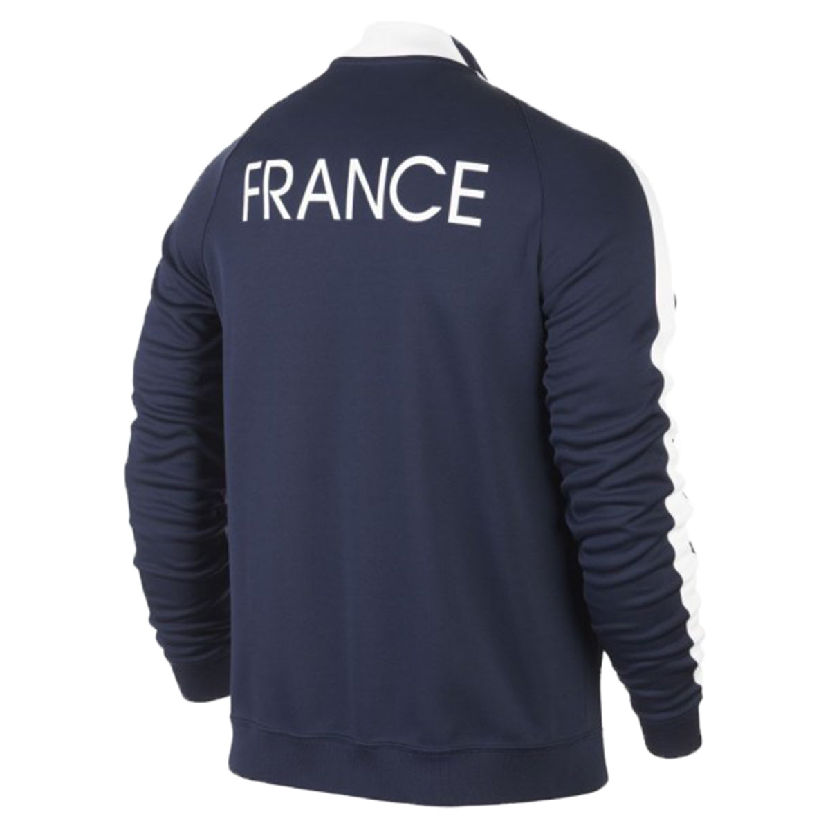 Nike N98 France Authentic Track Jacket Mens Style : 589858