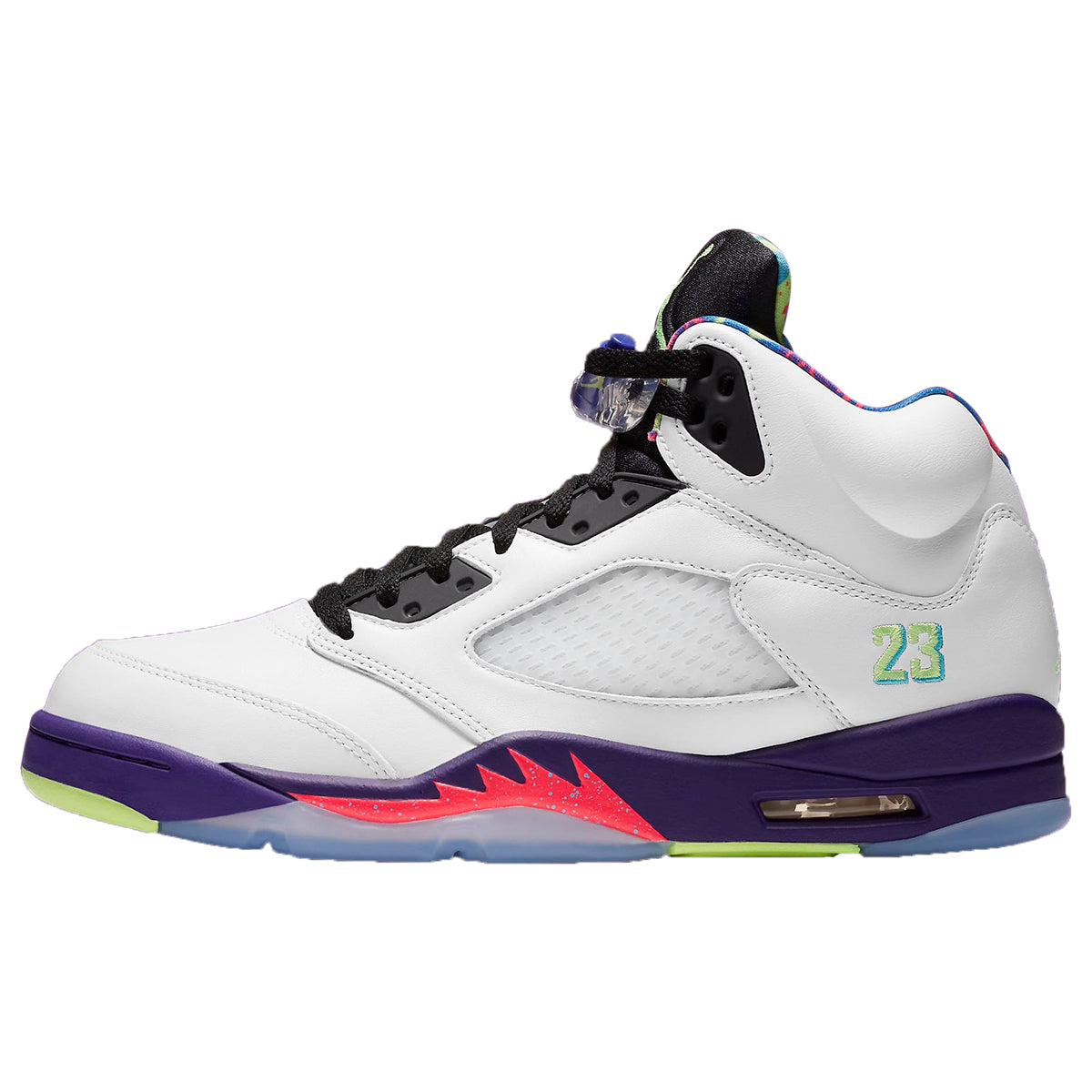 Jordan 5 Retro Alternate Bel-Air