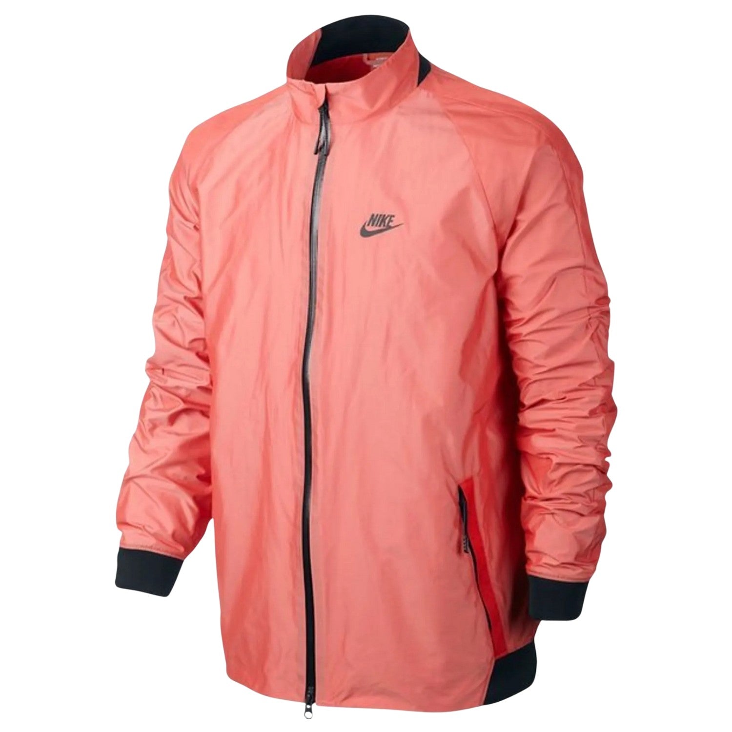 Nike N98 International Iridescent Track Jacket Mens Style : 589882