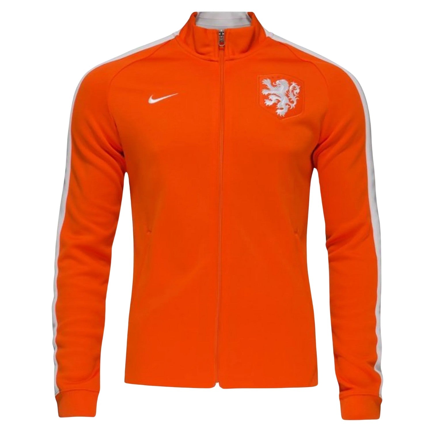 Nike Holland N98 Authentic Jacket Mens Style : 589854