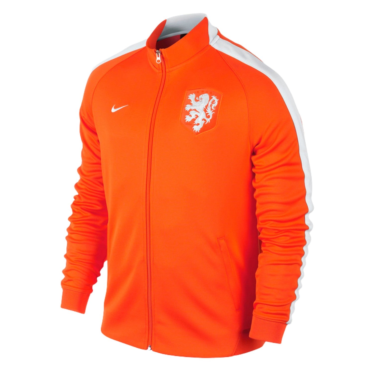 Nike Holland N98 Authentic Jacket Mens Style : 589854