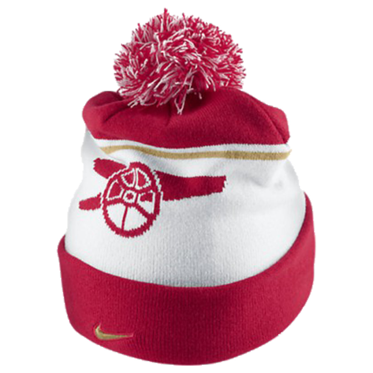 Nike Arsenal Beanie Unisex Style : 576999