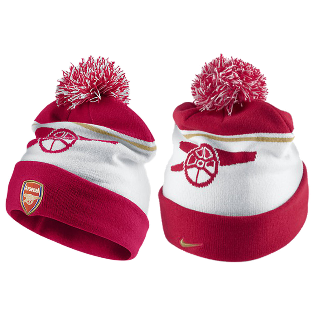 Nike Arsenal Beanie Unisex Style : 576999