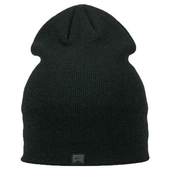 Nike Sb Convertible Basic Cuffed Beanie Unisex Style : 484613