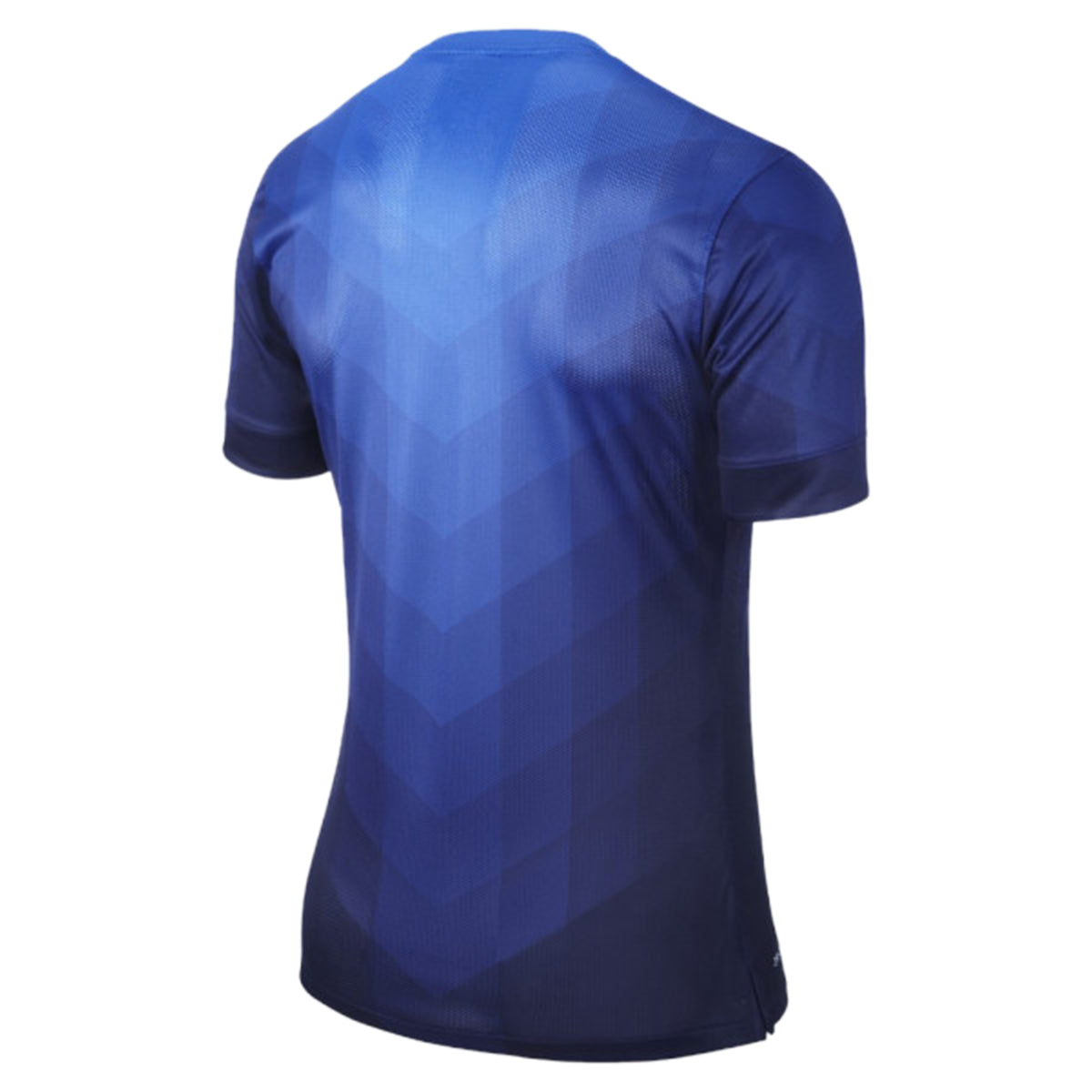 Nike Netherlands Away Match Jersey World Cup 2014 Mens Style : 577961