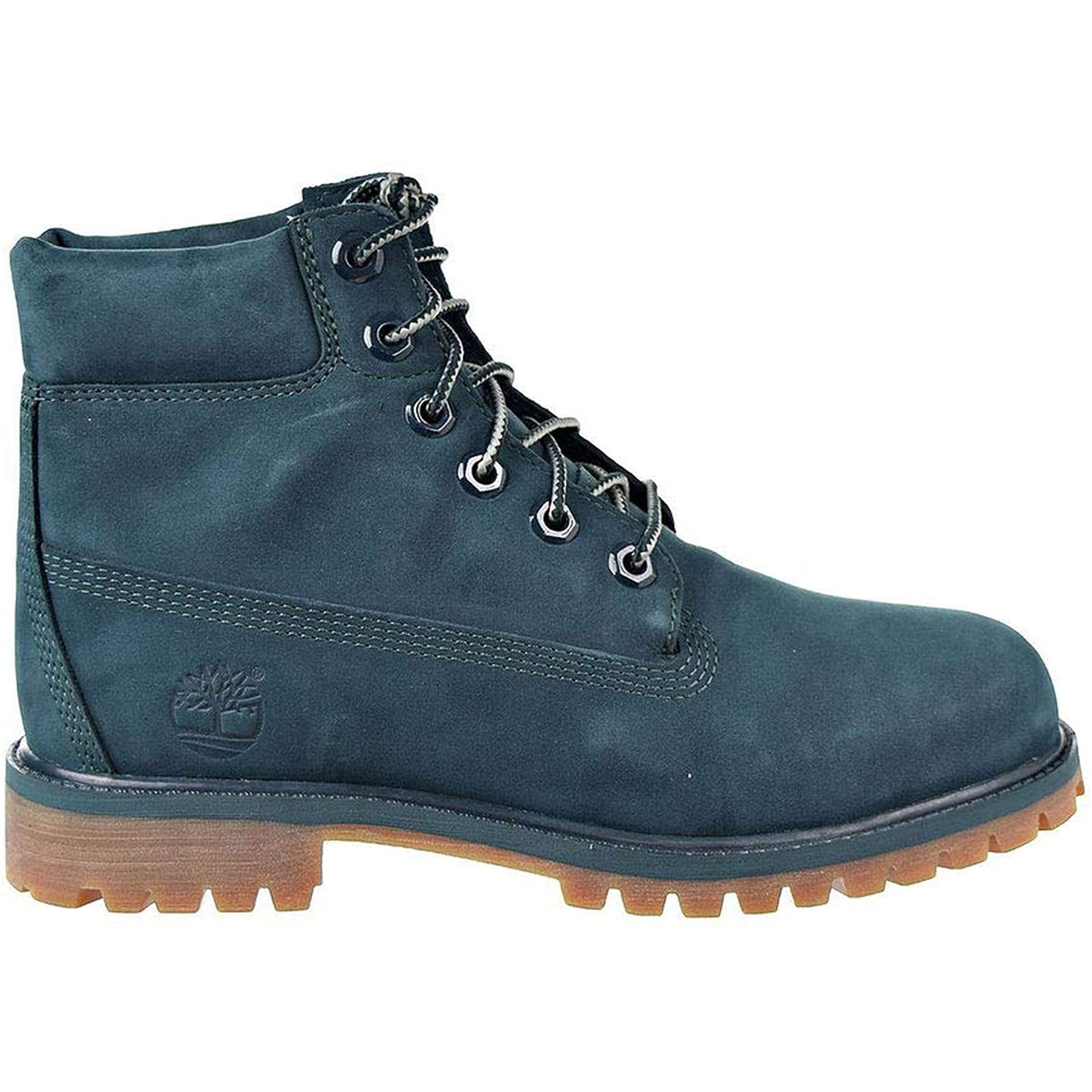 Timberland 6' Premium Boot Big Kids Style : Tb0a1p6a