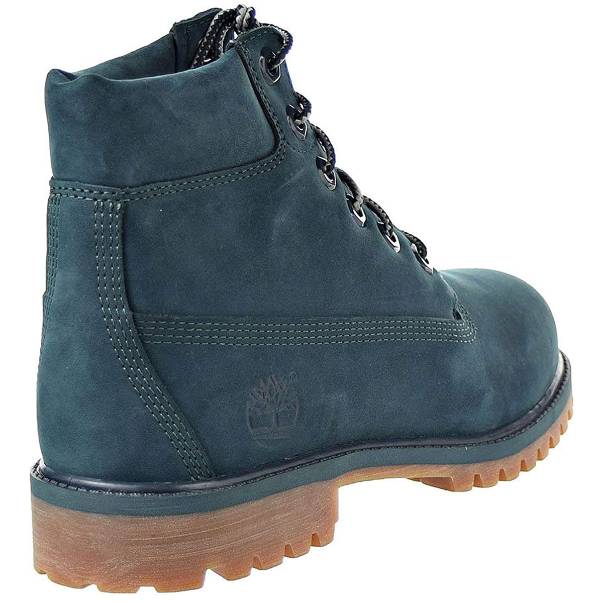 Timberland 6' Premium Boot Big Kids Style : Tb0a1p6a