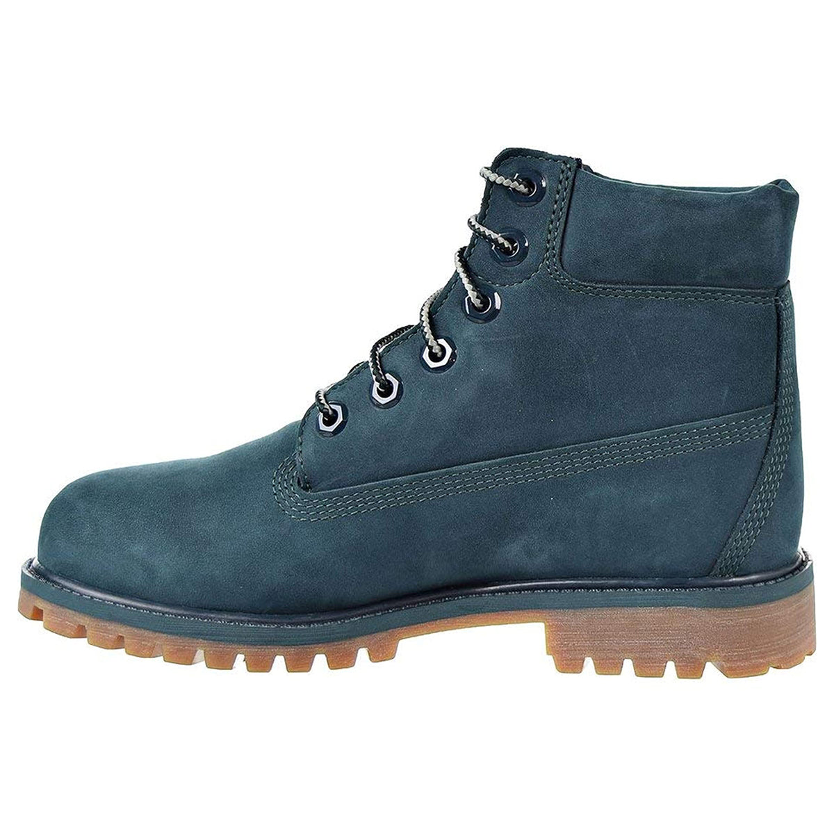 Timberland 6' Premium Boot Big Kids Style : Tb0a1p6a