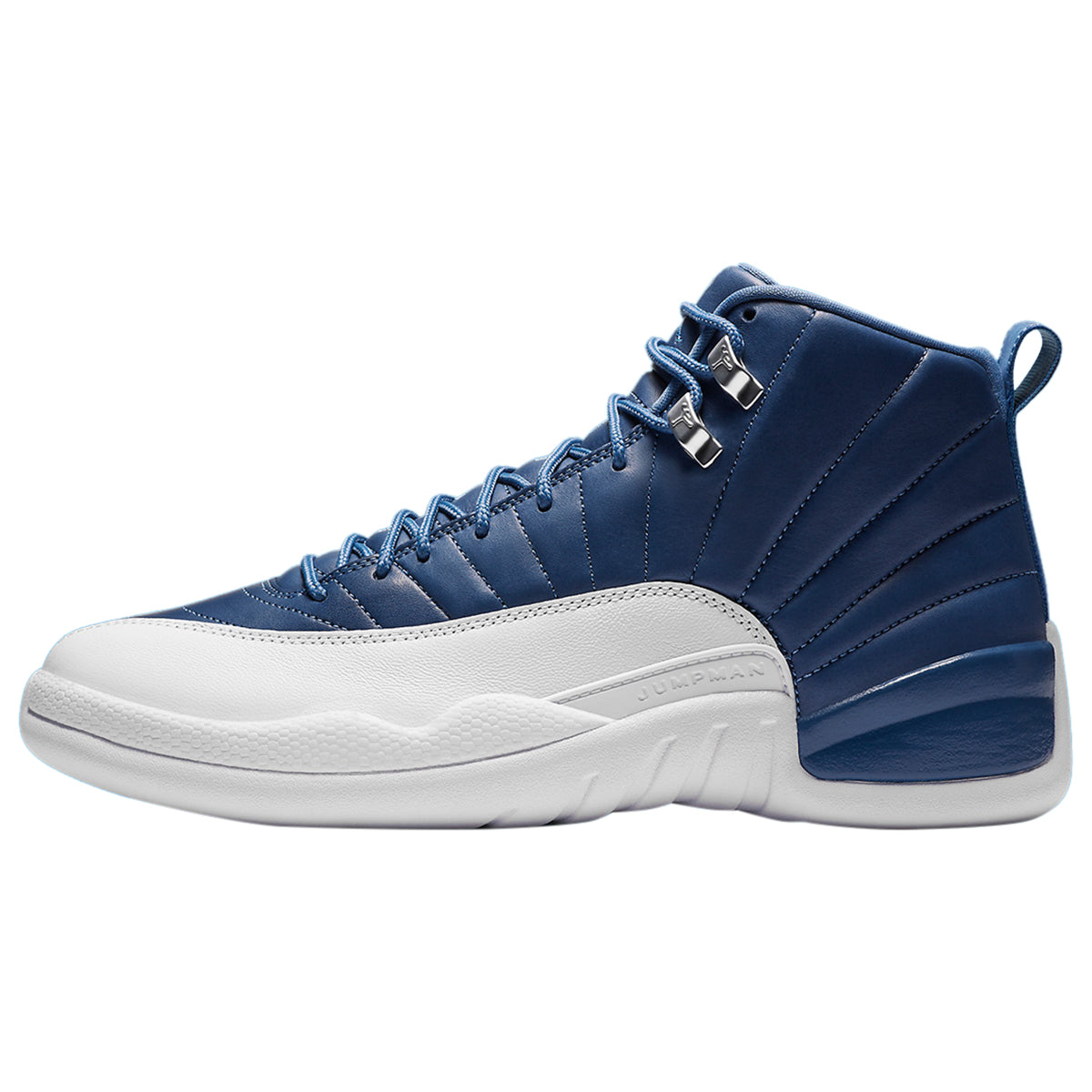 AIR JORDAN 12 RETRO GS 'INDIGO'