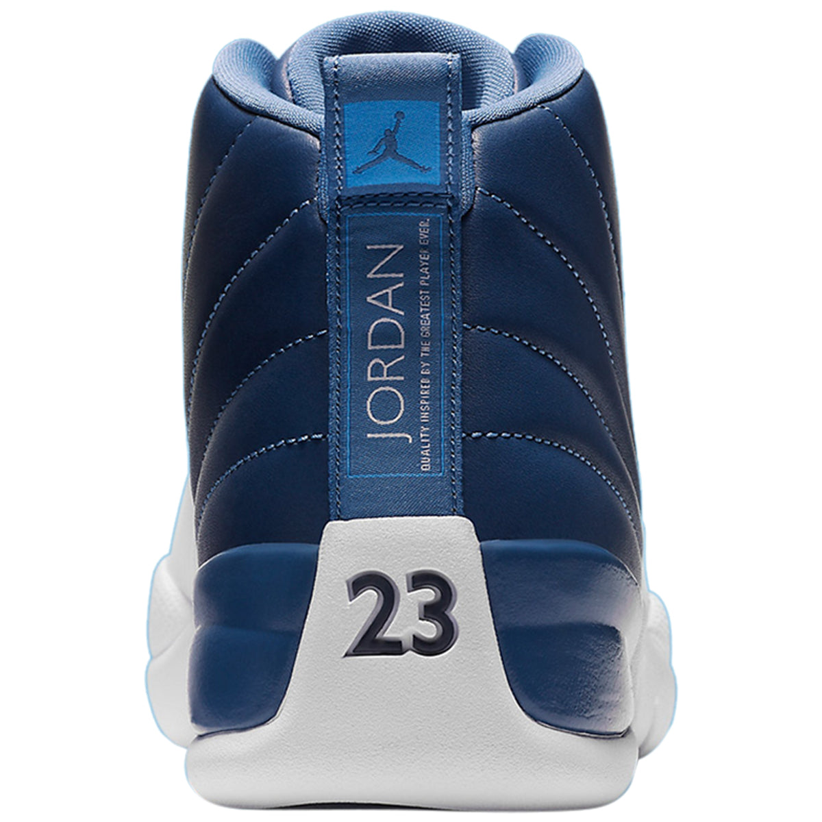 AIR JORDAN 12 RETRO GS 'INDIGO'