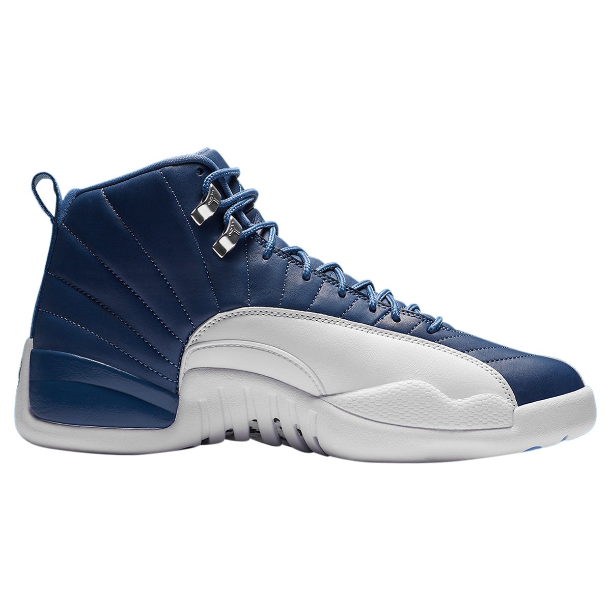 AIR JORDAN 12 RETRO GS 'INDIGO'