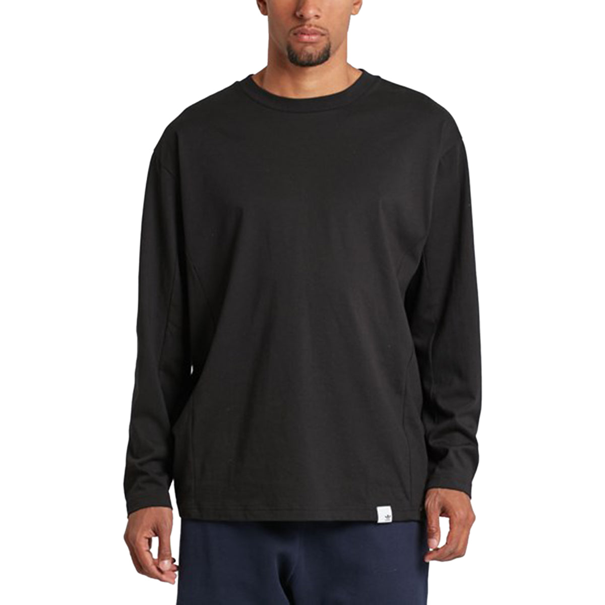 Adidas X By O Longsleeved T-shirt Mens Style : Bq3058