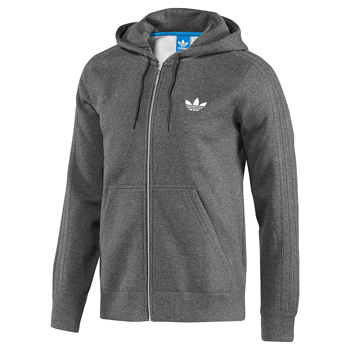 Adidas Spo Hooded Floc Mens Style : Z38583