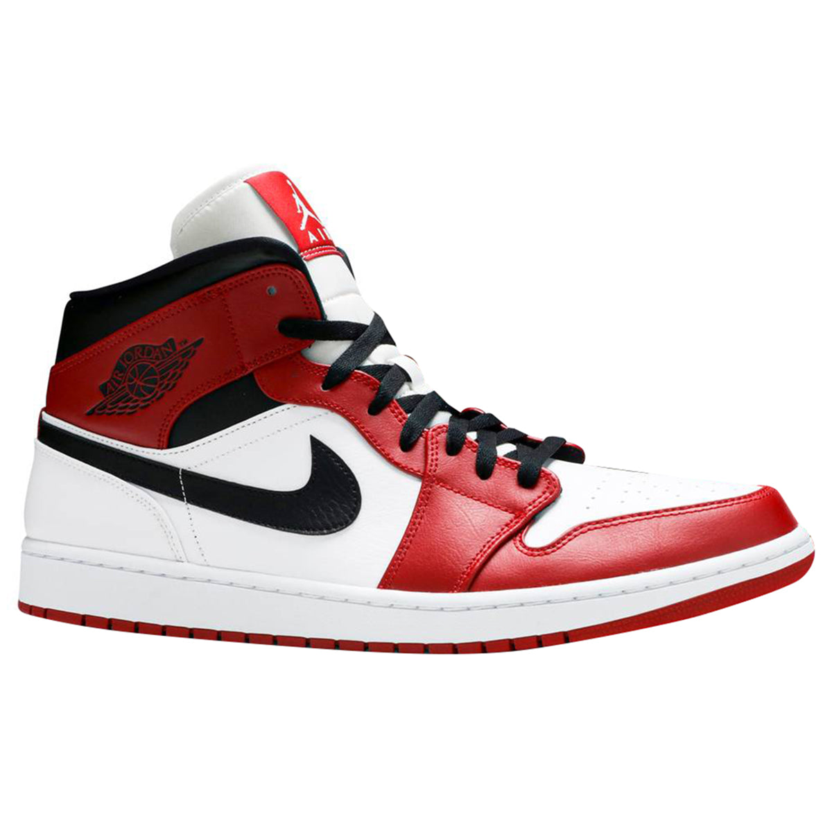 Jordan 1 Mid Mens Style : 554724-173