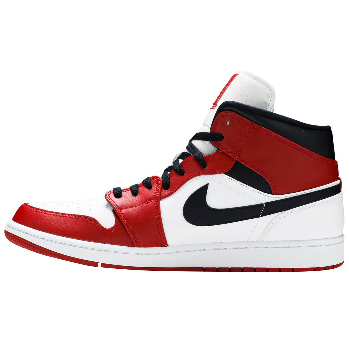 Jordan 1 Mid Mens Style : 554724-173