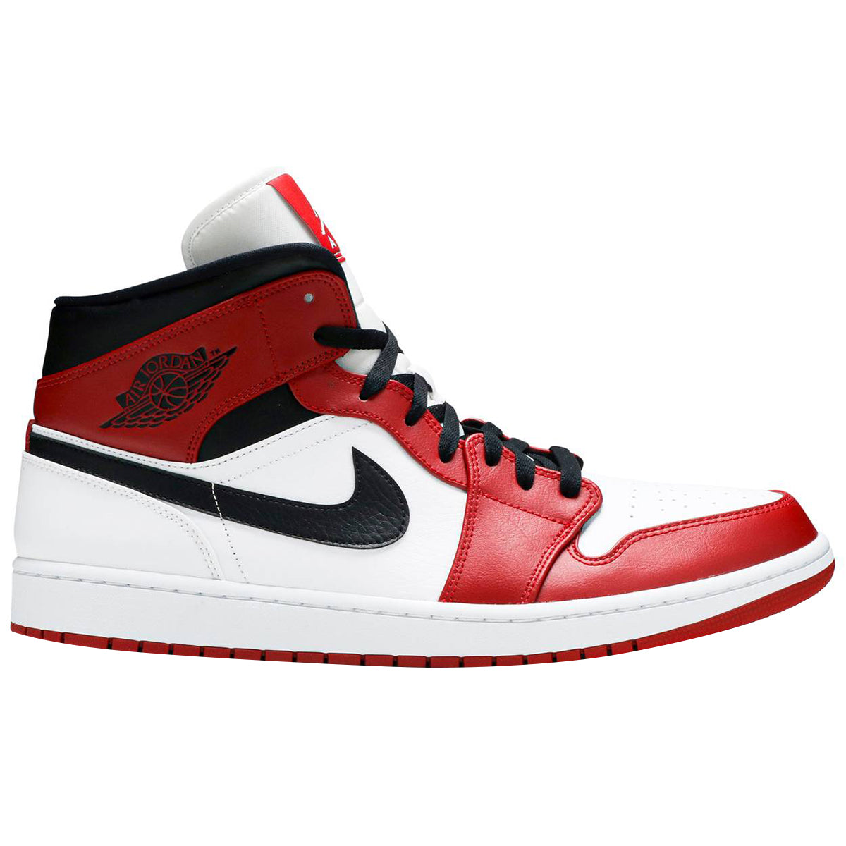 Jordan 1 Mid Mens Style : 554724-173