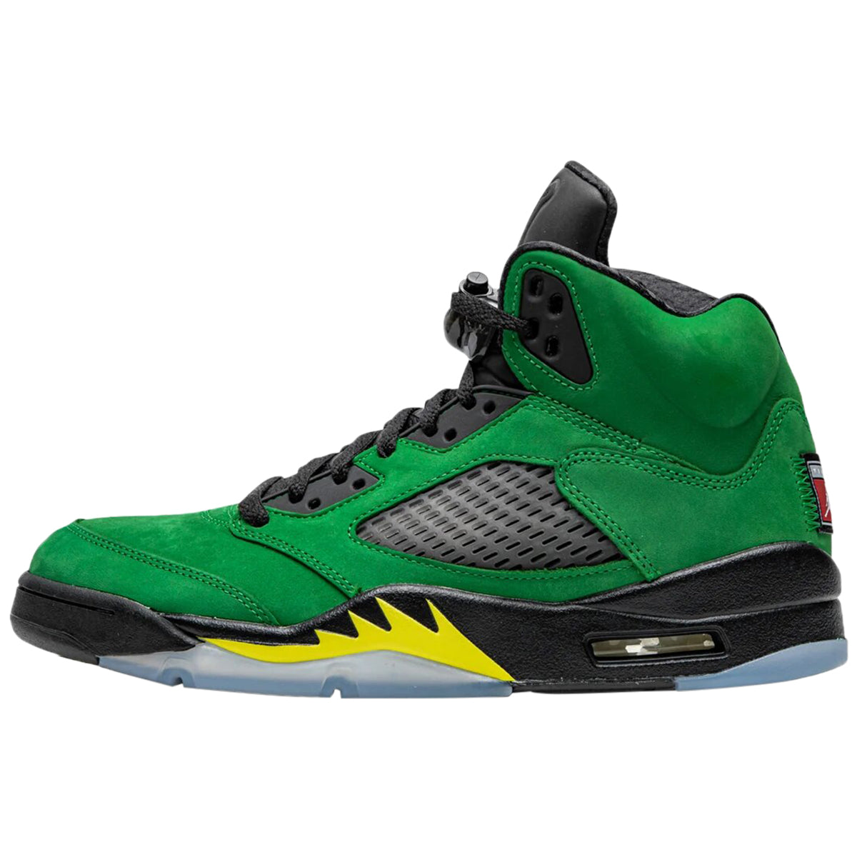 AIR JORDAN 5 RETRO SE 'OREGON'