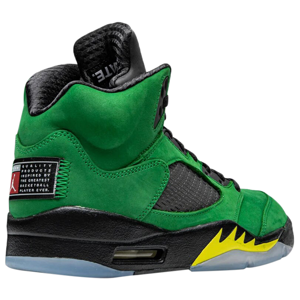 AIR JORDAN 5 RETRO SE 'OREGON'