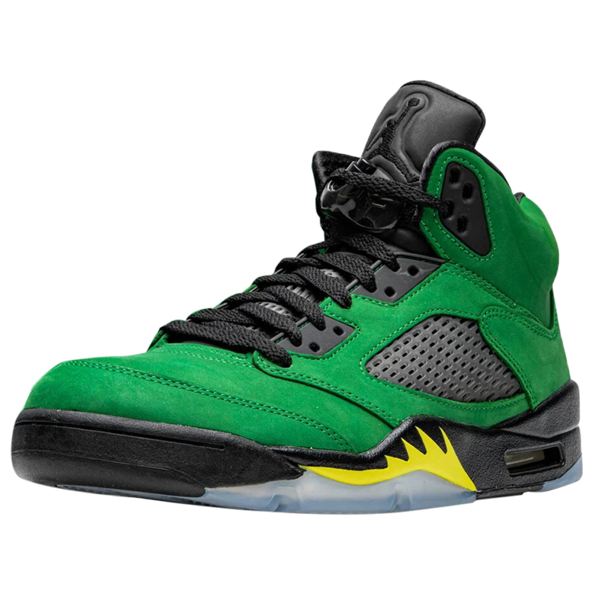 AIR JORDAN 5 RETRO SE 'OREGON'