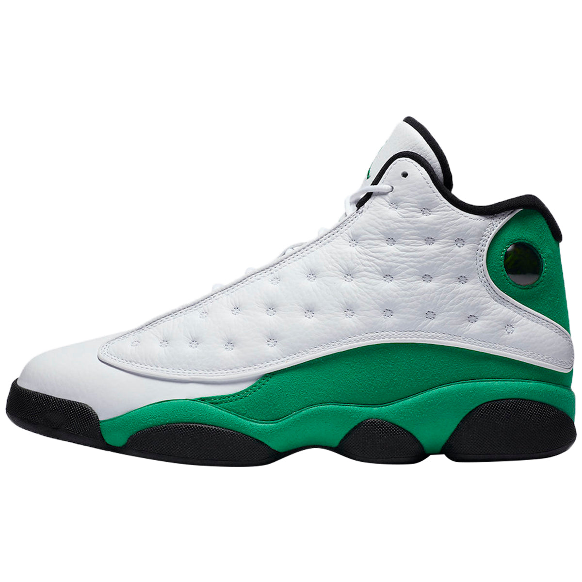 AIR JORDAN 13 RETRO 'LUCKY GREEN'