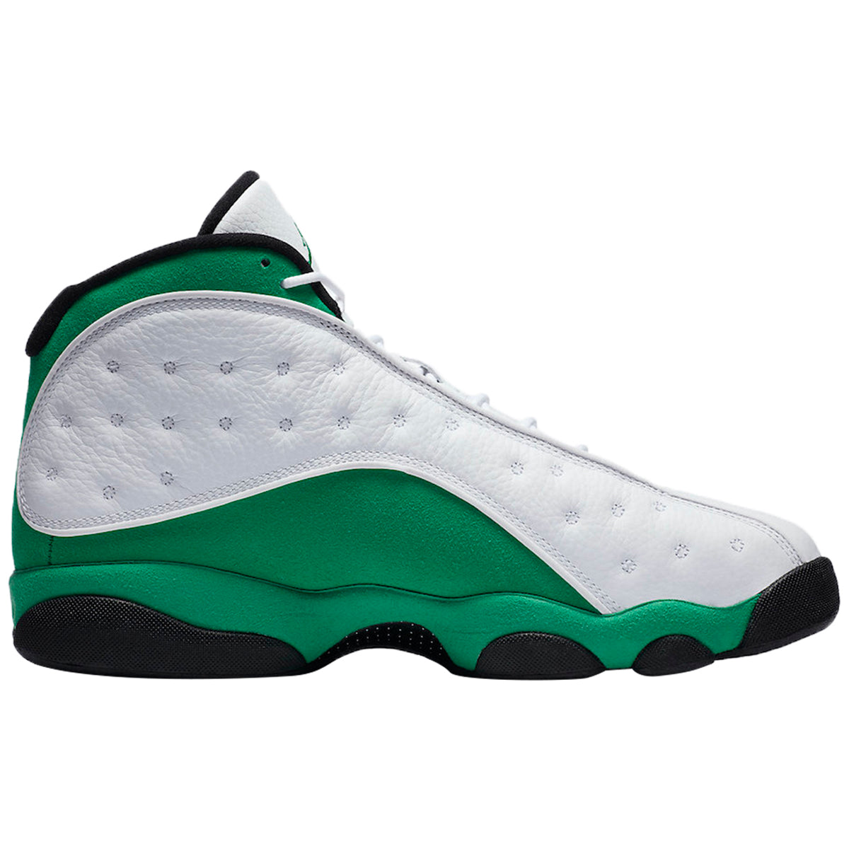 AIR JORDAN 13 RETRO 'LUCKY GREEN'