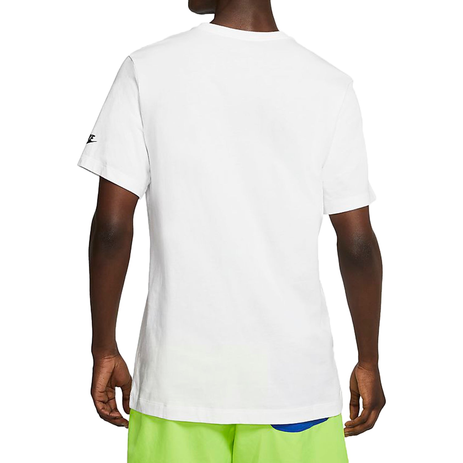 Nike Sportswear T-shirt Mens Style : Cu6945