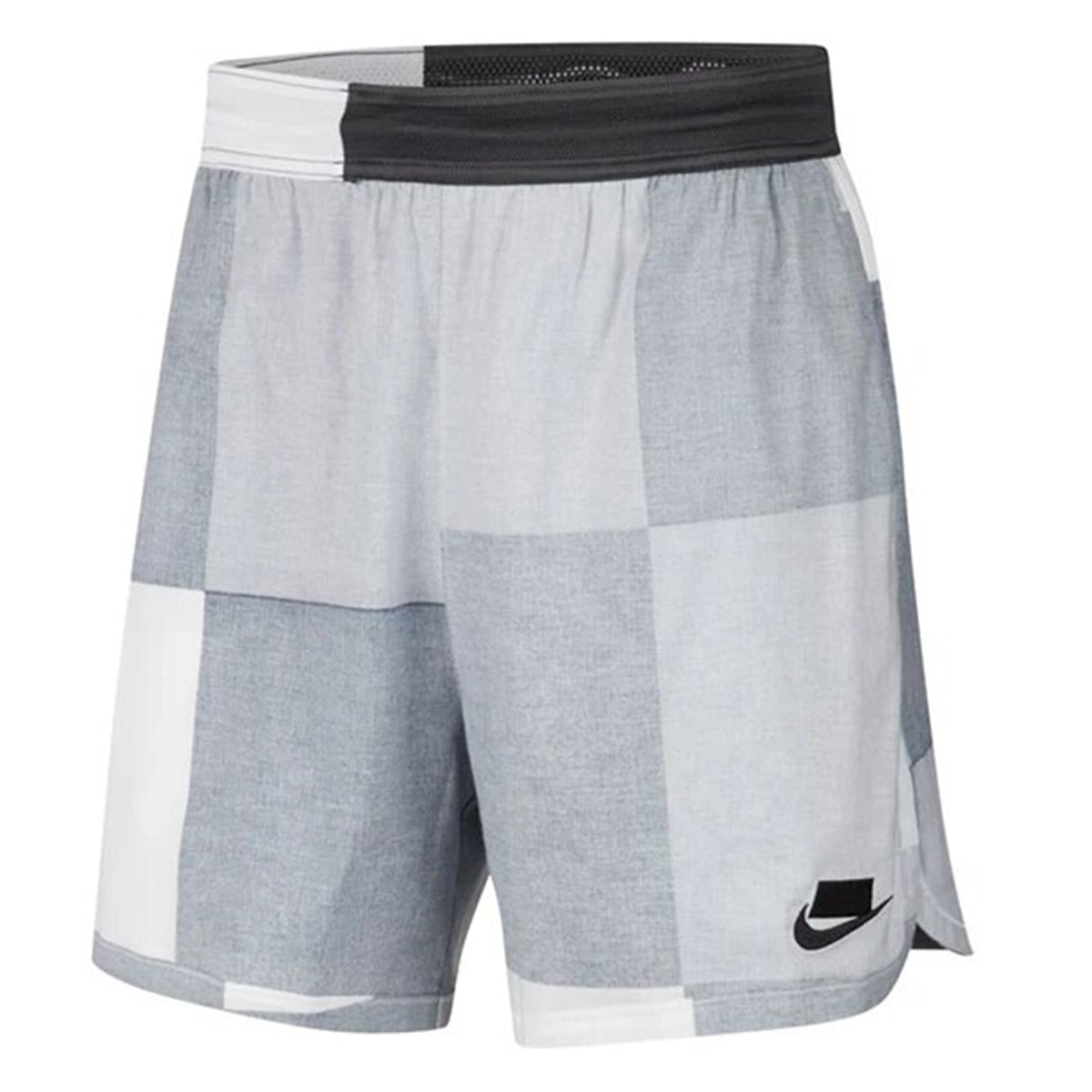 Nike Nsw Checkered Woven Shorts Mens Style : Cj5075