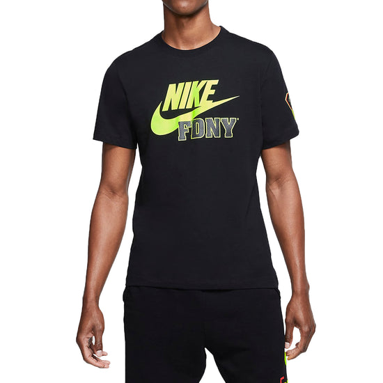 Nike Sportswear T-shirt Mens Style : Cw4801