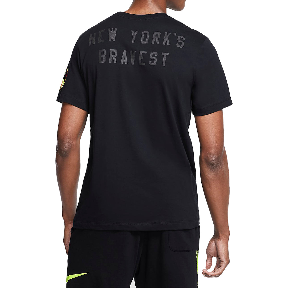 Nike Sportswear T-shirt Mens Style : Cw4801