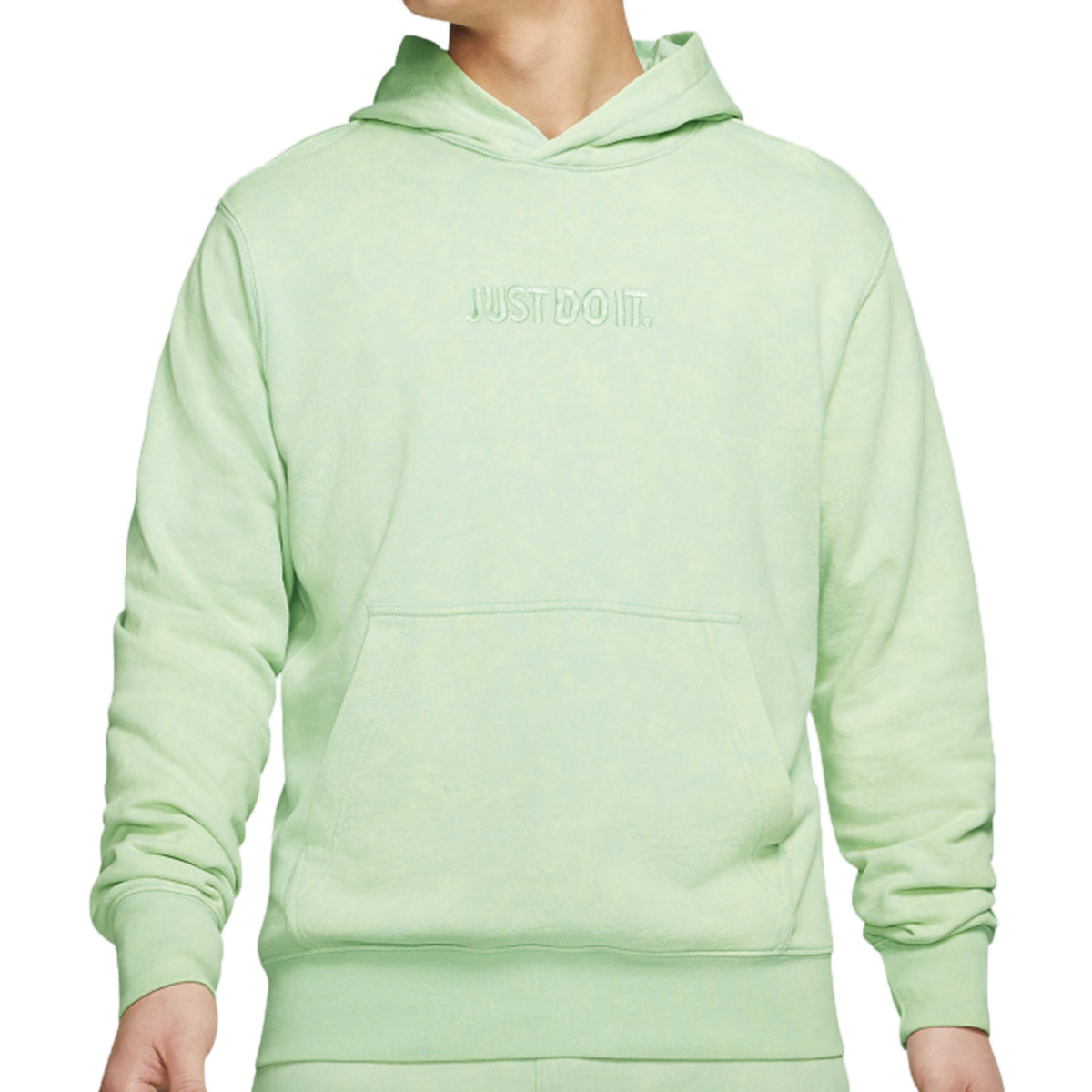 Nike Sportswear Jdi Pullover Hoodie Mens Style Cj4566 NY Tent Sale